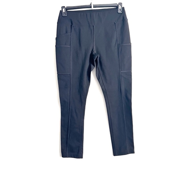 Carhartt Women's Force Fitted Lightweight Utility Legging Pull On - Picture 1 of 8